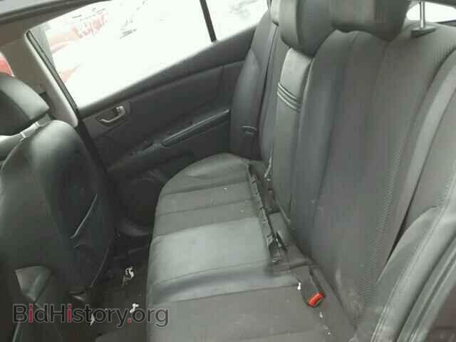 2009 KIA OPTIMA - VIN: KNAGE228395353554 - Фото 6