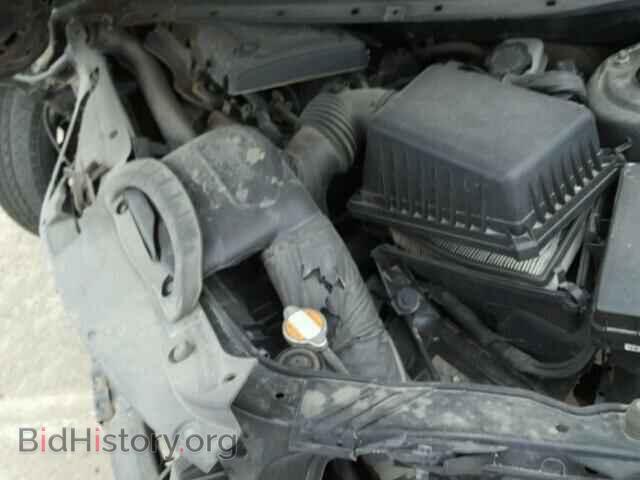 2009 KIA OPTIMA - VIN: KNAGE228395353554 - Фото 7
