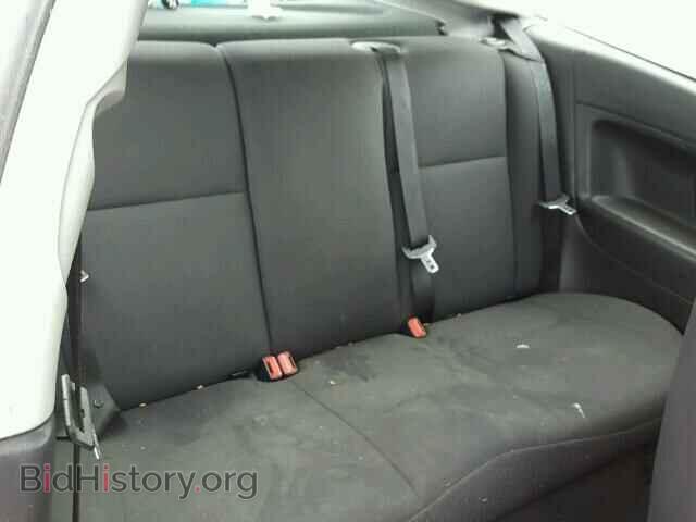 2006 FORD FOCUS - VIN: 1FAFP31N66W149512 - Фото 6