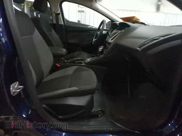 2012 FORD FOCUS - VIN: 1FAHP3F24CL148508 - Photo 5