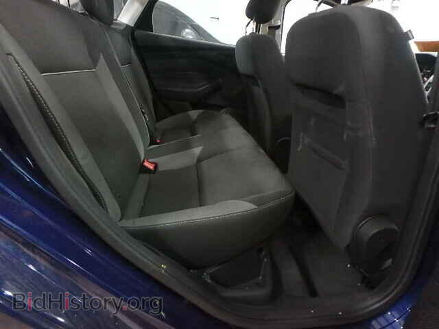 2012 FORD FOCUS - VIN: 1FAHP3F24CL148508 - Photo 6