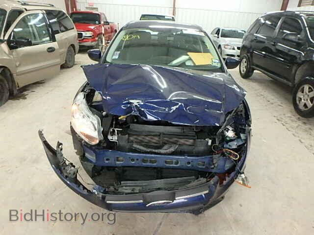 2012 FORD FOCUS - VIN: 1FAHP3F24CL148508 - Photo 7