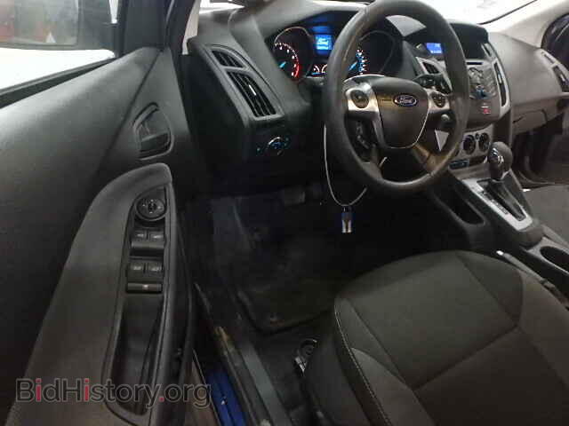 2012 FORD FOCUS - VIN: 1FAHP3F24CL148508 - Photo 10
