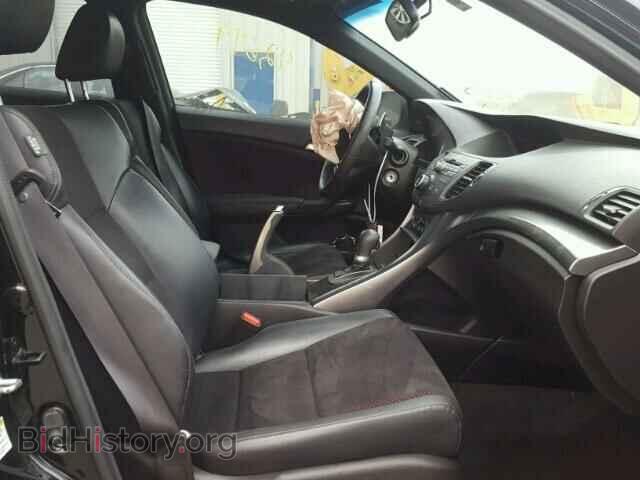 2013 ACURA TSX - VIN: JH4CU2F87DC005239 - Фото 5