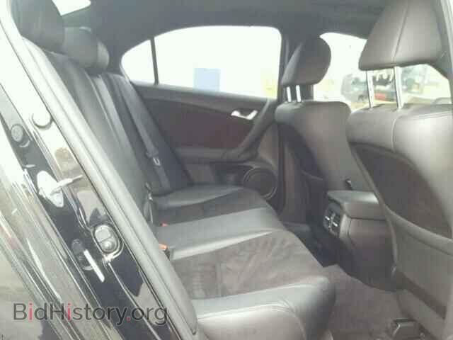 2013 ACURA TSX - VIN: JH4CU2F87DC005239 - Фото 6