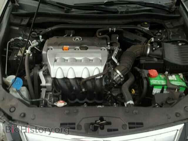 2013 ACURA TSX - VIN: JH4CU2F87DC005239 - Фото 7