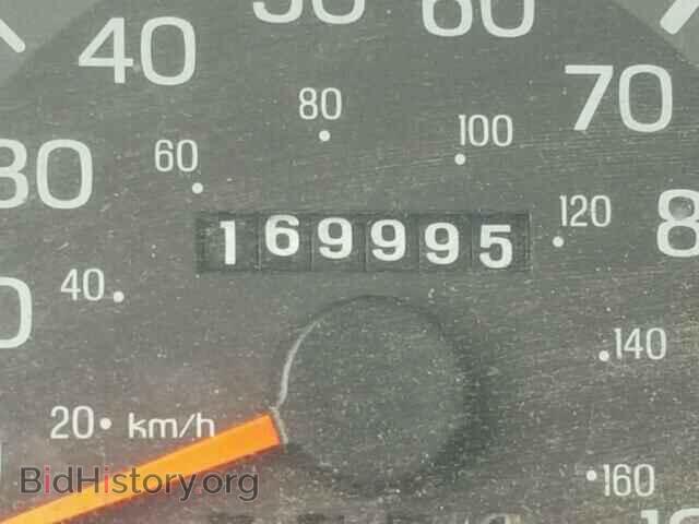 2001 FORD ECONOLINE - VIN: 1FMRE11221HA73514 - Photo 8