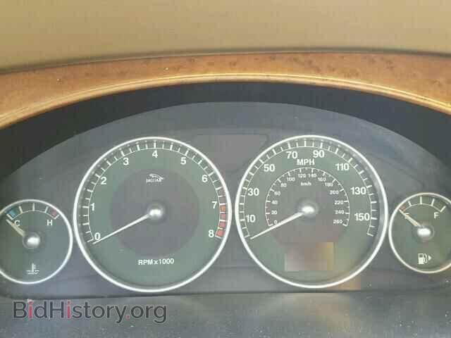 2002 JAGUAR X-TYPE - VIN: SAJEA51DX2XC84124 - Photo 8