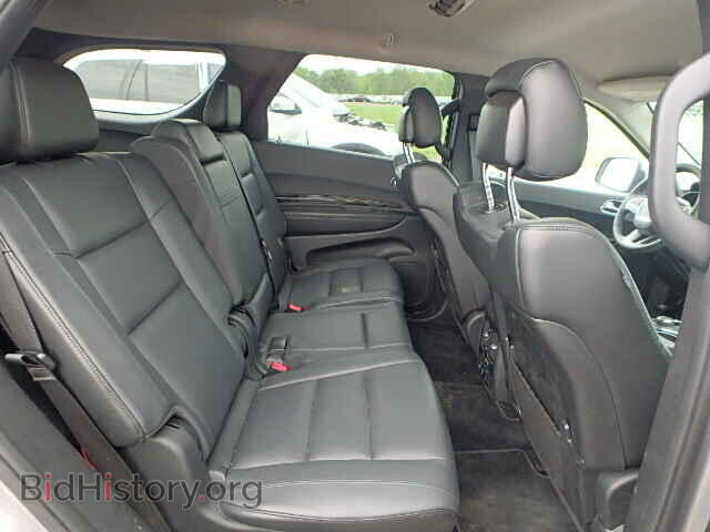 2015 DODGE DURANGO - VIN: 1C4RDJDG5FC810384 - Фото 6