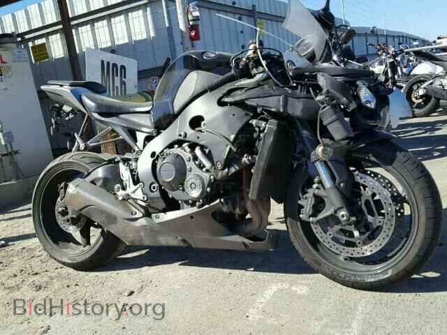 Фотография JH2SC591X8M000155 - HONDA CBR CYCLE 2008