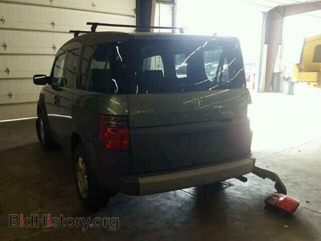 2003 HONDA ELEMENT - VIN: 5J6YH28593L042980 - Photo 3