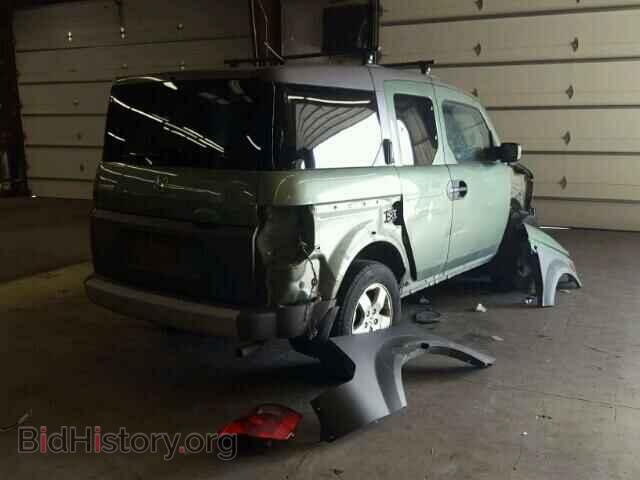 2003 HONDA ELEMENT - VIN: 5J6YH28593L042980 - Photo 4