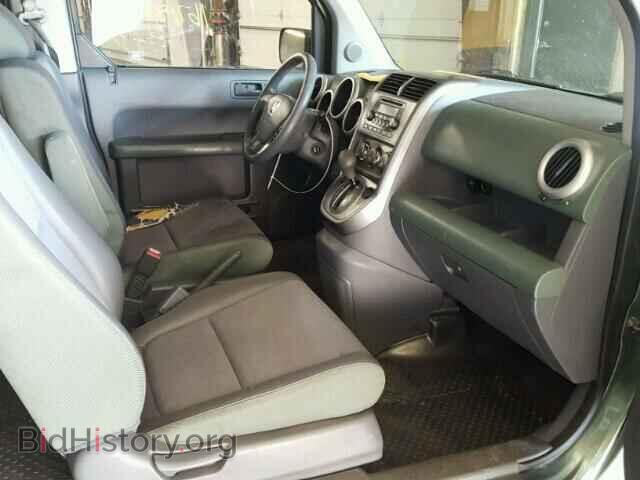 2003 HONDA ELEMENT - VIN: 5J6YH28593L042980 - Photo 5