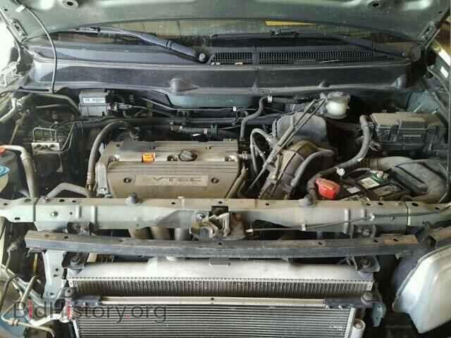 2003 HONDA ELEMENT - VIN: 5J6YH28593L042980 - Photo 7