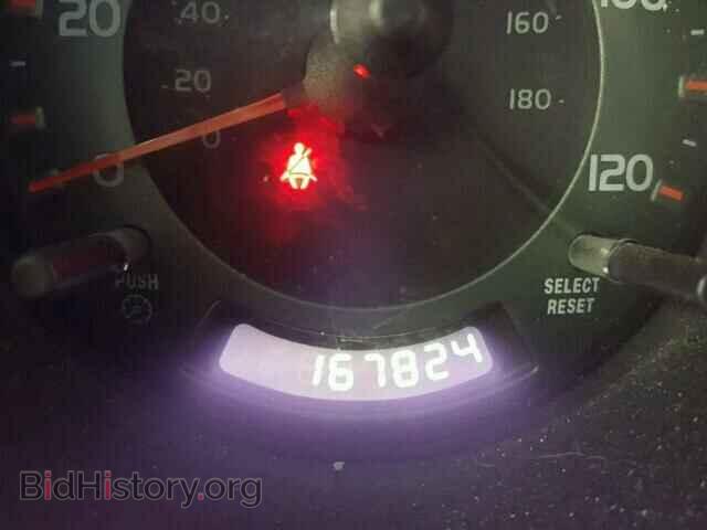 2003 HONDA ELEMENT - VIN: 5J6YH28593L042980 - Photo 8