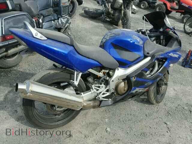 2006 HONDA CBR CYCLE - VIN: JH2PC35016M700800 - Фото 4