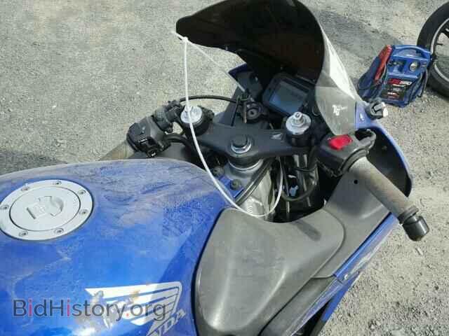 2006 HONDA CBR CYCLE - VIN: JH2PC35016M700800 - Фото 5