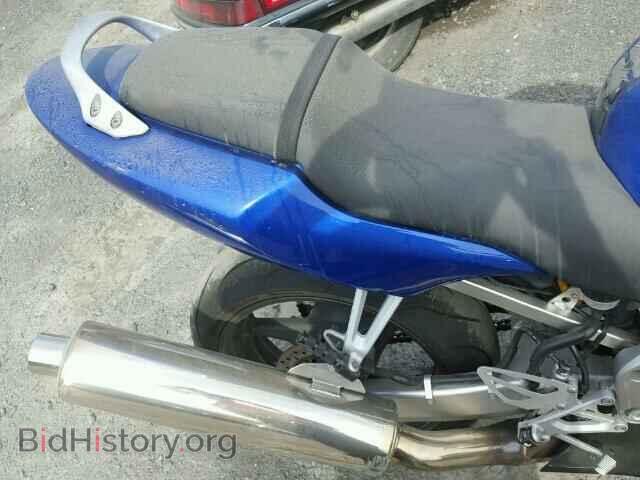 2006 HONDA CBR CYCLE - VIN: JH2PC35016M700800 - Фото 6