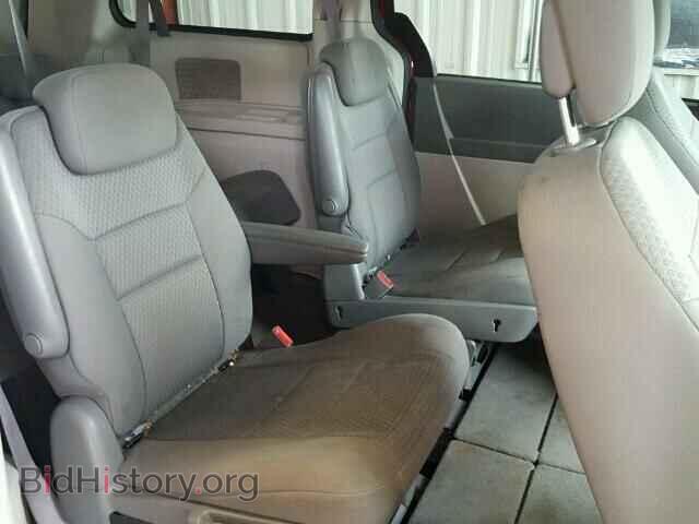 2010 DODGE CARAVAN - VIN: 2D4RN3D19AR332087 - Фото 6