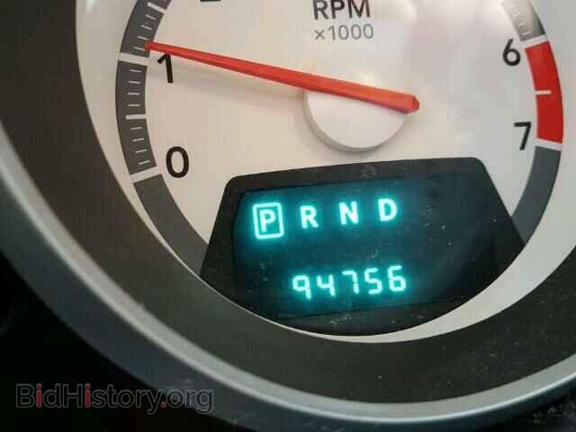 2010 DODGE CARAVAN - VIN: 2D4RN3D19AR332087 - Фото 8