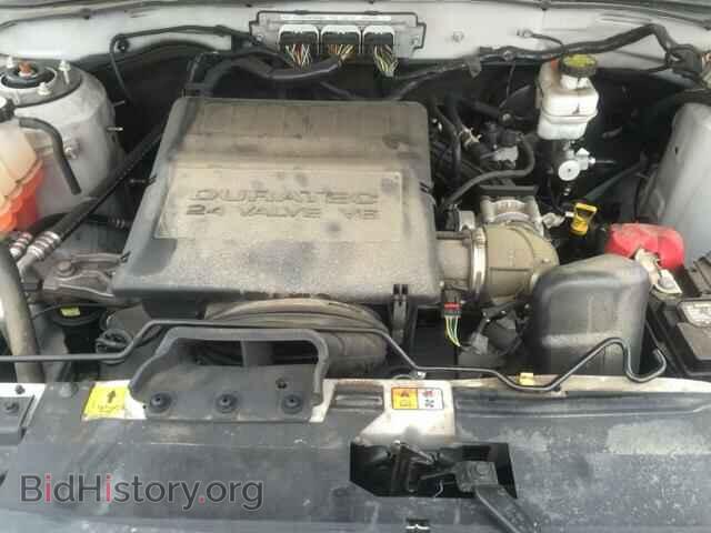 2011 FORD ESCAPE - VIN: 1FMCU9EG6BKC29989 - Фото 7