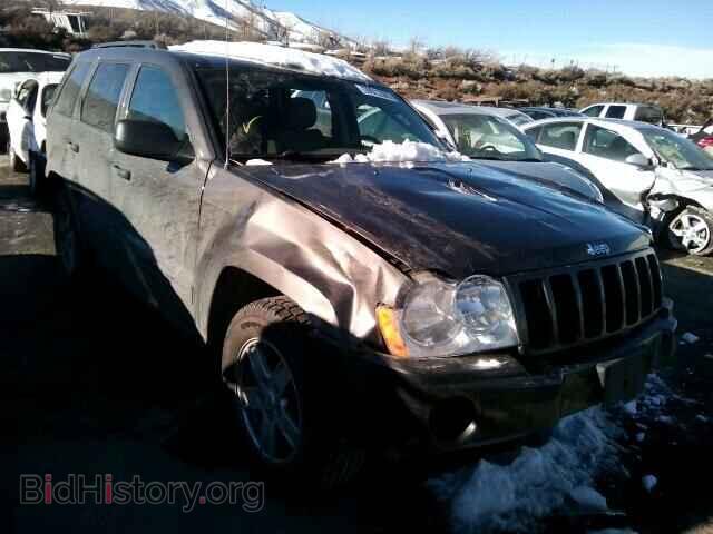 Photo 1J4GR48KX5C725574 - JEEP CHEROKEE 2005