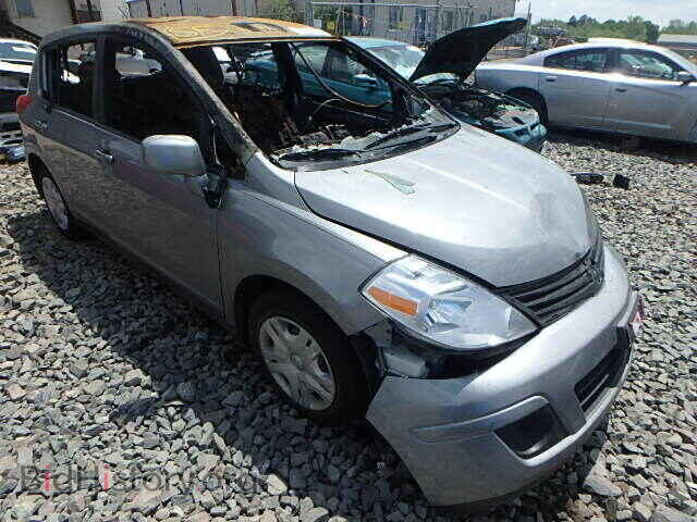 Фотография 3N1BC1CP7CK294835 - NISSAN VERSA 2012