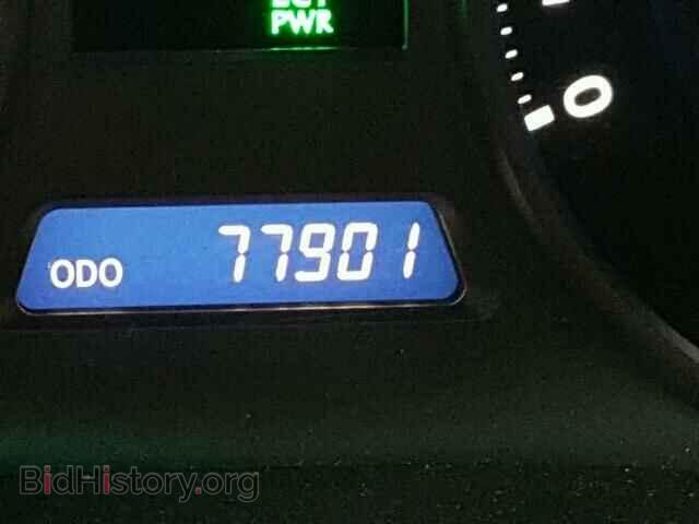 2006 LEXUS IS250 - VIN: JTHCK262265001043 - Фото 8