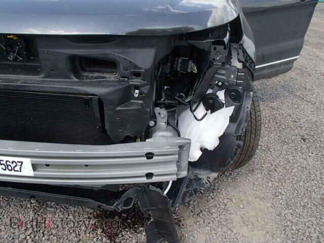 2015 FORD EXPLORER - VIN: 1FM5K8D83FGC01630 - Photo 10