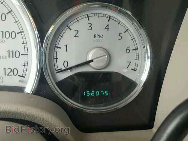 2007 CHRYSLER ASPEN - VIN: 1A8HW58297F562113 - Фото 8
