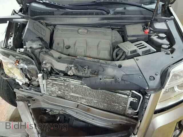 2012 GMC TERRAIN - VIN: 2GKFLUE56C6182736 - Фото 7