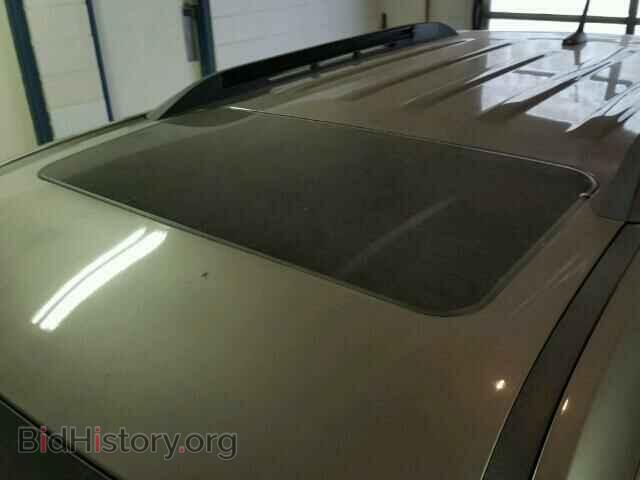 2012 GMC TERRAIN - VIN: 2GKFLUE56C6182736 - Фото 10