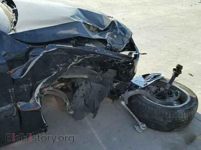 2013 AUDI A4 - VIN: WAUBFAFL1DN033027 - Фото 9