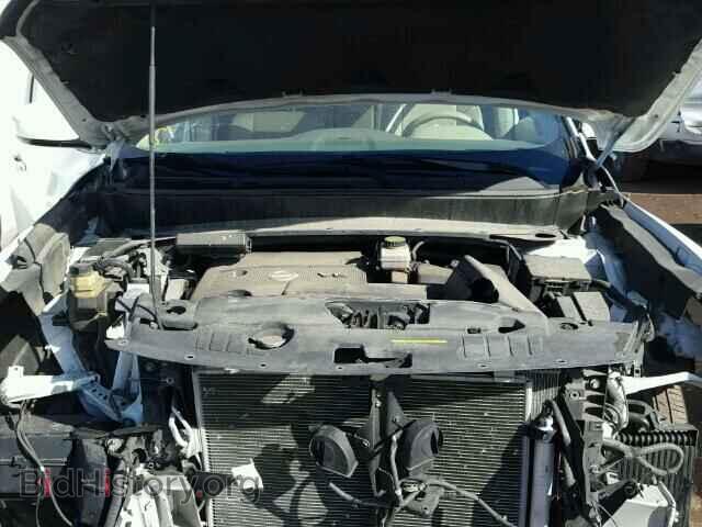 2013 NISSAN PATHFINDER - VIN: 5N1AR2MM7DC637535 - Фото 7