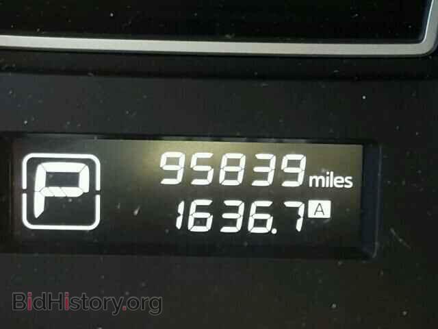 2013 NISSAN PATHFINDER - VIN: 5N1AR2MM7DC637535 - Фото 8