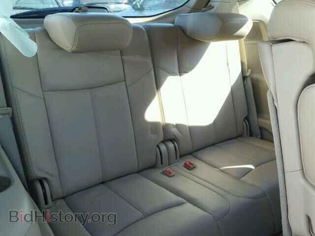 2013 NISSAN PATHFINDER - VIN: 5N1AR2MM7DC637535 - Фото 9