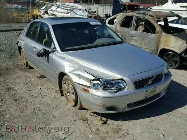 Photo YV1TS592451408988 - VOLVO S80 2005