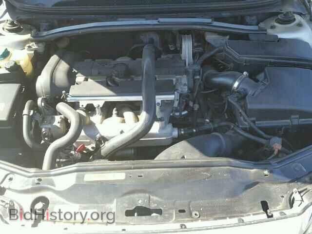 2005 VOLVO S80 - VIN: YV1TS592451408988 - Фото 7