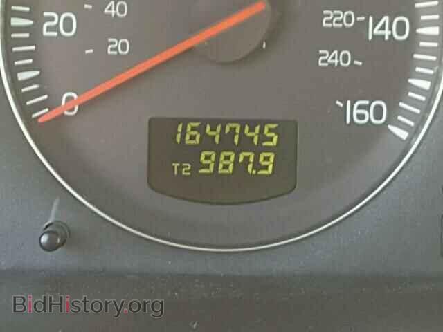 2005 VOLVO S80 - VIN: YV1TS592451408988 - Фото 8