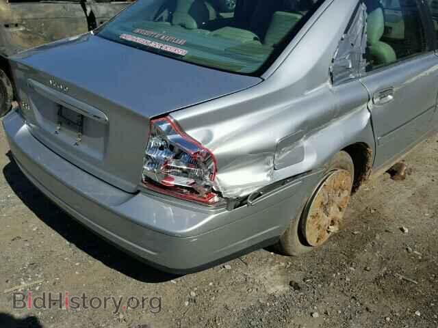 2005 VOLVO S80 - VIN: YV1TS592451408988 - Фото 9