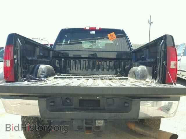 2011 CHEVROLET SILVERADO - VIN: 1GC1KYC84BF139935 - Фото 9