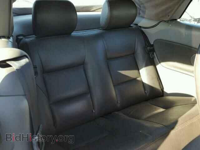 2003 SAAB 9 3 - VIN: YS3DF78K337001968 - Фото 6