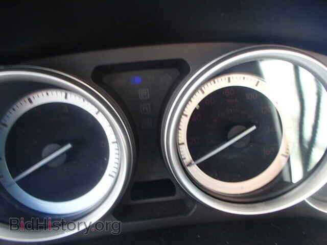 2009 MAZDA 6 - VIN: 1YVHP82H395M43981 - Фото 8