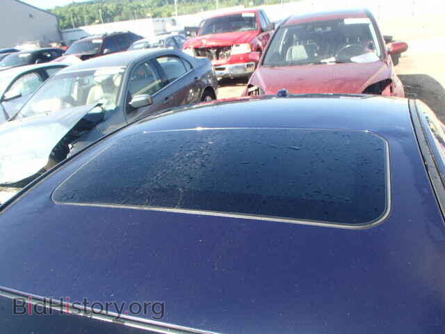 2009 MAZDA 6 - VIN: 1YVHP82H395M43981 - Фото 10