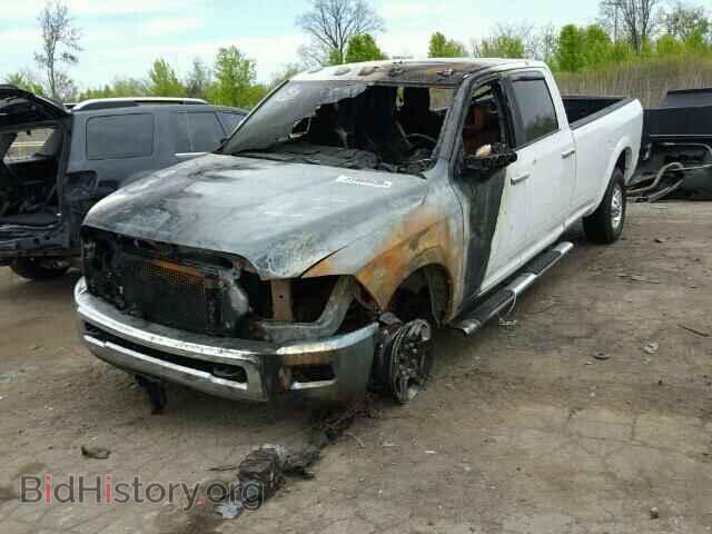 2012 DODGE RAM - VIN: 3C6UD5KL8CG210993 - Photo 2