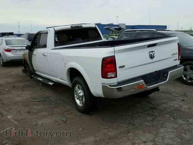 2012 DODGE RAM - VIN: 3C6UD5KL8CG210993 - Photo 3