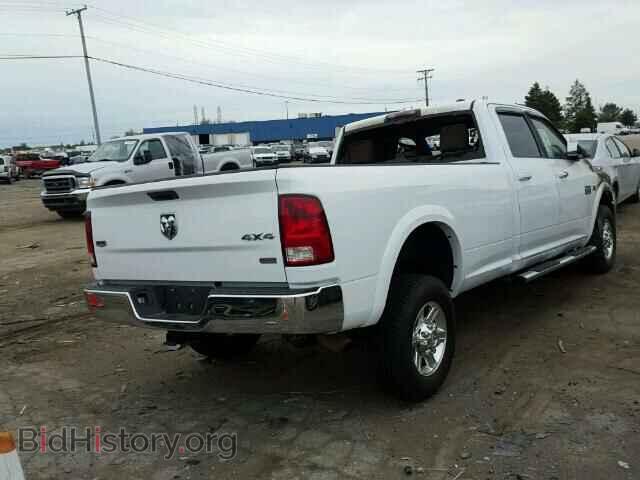 2012 DODGE RAM - VIN: 3C6UD5KL8CG210993 - Photo 4