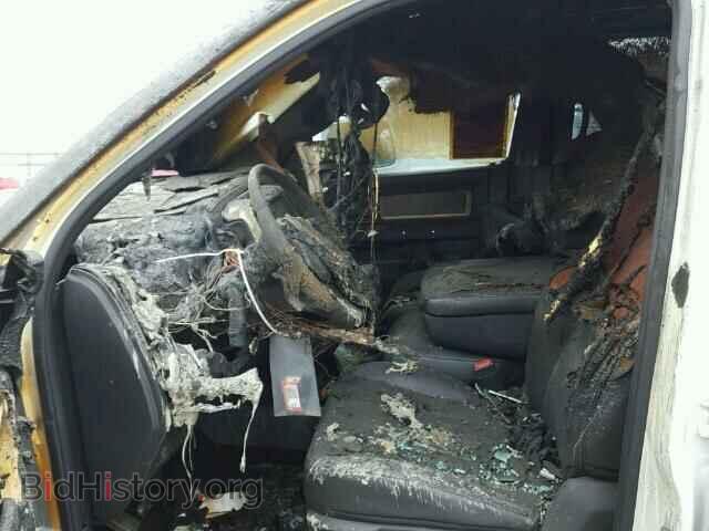 2012 DODGE RAM - VIN: 3C6UD5KL8CG210993 - Photo 5