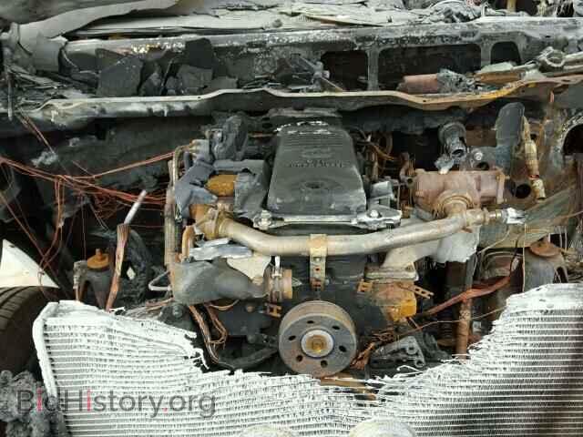 2012 DODGE RAM - VIN: 3C6UD5KL8CG210993 - Photo 7