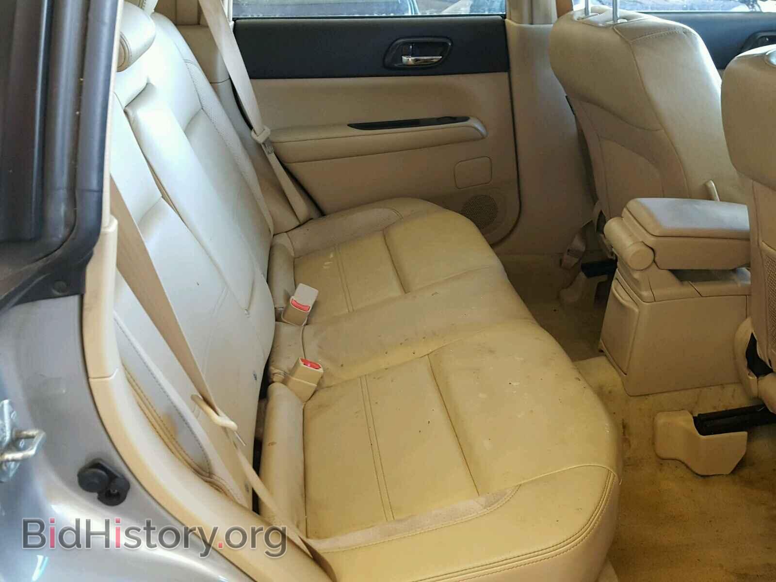2006 SUBARU FORESTER - VIN: JF1SG67646H758652 - Фото 6